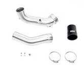 AIRTEC MOTORSPORT COLD SIDE BOOST PIPES FOR BMW M2  N55
